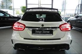 Mercedes Gla 200 Amg Am Importation