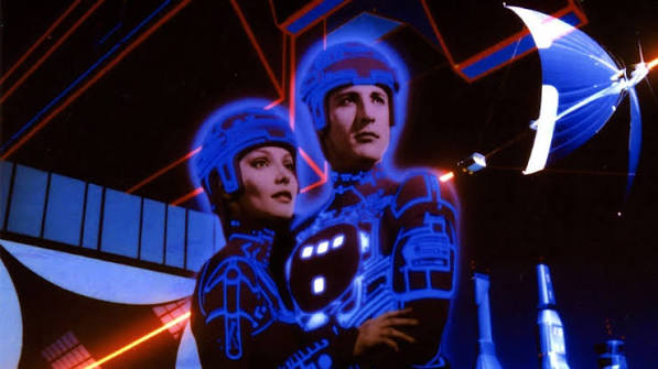 Why You Should Revisit the Tron Movies in 2023 — 3 Brothers Film