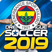 Mart 30, 2020 tarihinde, saat 6:37 pm. Dream League Soccer 2019 Fenerbahce Yamasi Indirgo Club