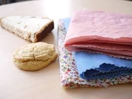 Diy Tissu Enduit A La Cire D Abeille Pour Remplacer Le Film Alimentaire La Transition Des Castors Papier Alimentaire Alimentaire Tissu Enduit