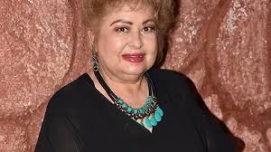 Felicitan a Olivia Villalaz