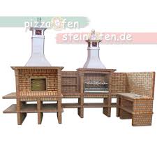Grillkamin Ab80