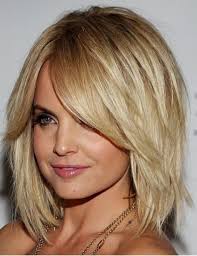 However, just as layering, a good braid can be the solution for both these types of hair. Bob Hairstyles For Medium Length Fine Hair Folade