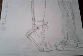 Turn on the notifications ⬇️ use link for promos ⬇️ adstock.io/3.tumblr.ideas. Cute Couple Drawing Ideas Tumblr Hd Wallpaper Gallery