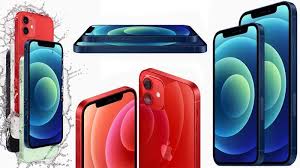 Ibox Dan Digimap Buka Pre Order Iphone 12 Mulai 11 Desember 2020 Ini Harga Yang Ditawarkan Halaman 4 Tribunnews Com