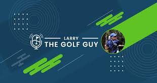 The Golf Guy Podcast