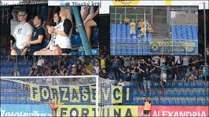 The percentage numbers show the games with specific stats compared to the total games played by each team. Fotoreport Fc Fastav Zlin Fk Teplice