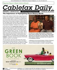 The Importance of Highlighting Black History Month