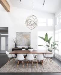 Contemporary Dining Room Dining Room Small Minimalist Dining Room Dining Room Design
