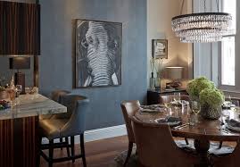 Interior Design Styles Sophie Paterson Contemporary Classic Ideas Chelsea Townhouse Dining Room Design Ideas Dining Room Design Interior Design London Luxury Dining Room