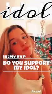 Mia Cancel's Instagram, Twitter & Facebook