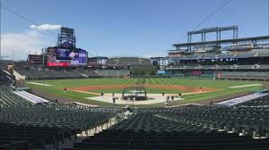 When mile high stadium closed in 1994 there was only one problem:the colorado rockies would never again attract as many fans in one season as they did during the 1993 and 1994 seasons. Fans Missing From Coors Field During Colorado Rockies Home Opener Impact Businesses Cbs Denver
