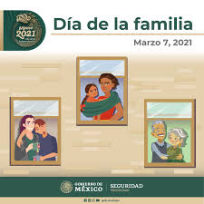 La consigna para hoy es que compartan por mensaje privado en el facebook parroquia espíritu santo en el santo rosario de las 17.30, que se transmitirá en vivo, se rezará por la protección de las familias y el fin de la pandemia. Rosa Icela Rodriguez Velazquez On Twitter La Familia Es El Nucleo Fundamental De La Sociedad Donde Los Individuos Nos Desarrollamos Y Aprendemos Diadelafamilia Https T Co M5rb8ewycz