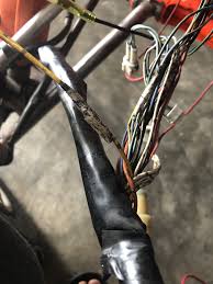 Yamaha changed the specific pin placement used for many of the wires at the cdi between 01 and 02. Need Help Wiring My Raptor 660 Anyone Raptor Forum