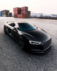 Pin By Karim 14 On Sport Luxury Cars Audi Hyundai Cars Black Audi