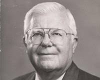 Bill Bradley Obituary (1933