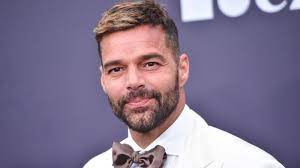 Puerto rican recording artist ricky martin has released ten studio albums, seven compilation albums, two live albums, one soundtrack album and four box sets. Ricky Martin Is The Gay Leather Daddy We Need Gaze At His Latest Magazine Shoot Film Daily