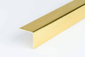 Outwater's plastic right angle mouldings are available in a variety of sizes including 3/8, ½, and ¾ and come with even or uneven legs. Silver Gold Effect Plastic Pvc Corner 20x20mm 2 5 Meters Angle Trim Wall Edge Protector Tmw Profiles Brushed Gold Buy Online In Bahamas At Bahamas Desertcart Com Productid 69021785