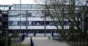 Crown Woods School Eltham Wood School High School Days Local History