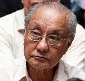 Tribute To Billy Yap: Sings Like Perry Como & Tony Bennett