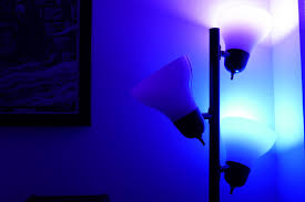 Diy Led Lighting For Your Desk Ethan Thompson