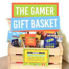 From pictionary to board games, a family game night is a great way to bring everyone together. 20 Ideas For Creating The Ultimate Gamer Gift Basket The Dating Divas