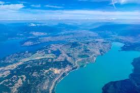 Just minutes to lake access, beach, rail. Response Sought To Okanagan Lake Level Management Shortfalls Kelowna Capital News