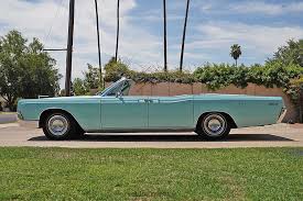 Image result for Powder Blue 1962 Lincoln