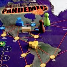 Tails=move 2 spaces} and something to use as game pieces {coins, pom poms, etc.} play the planets board game. Pandemic Legacy The Board Game Series For The Age Of The Coronavirus The New Yorker