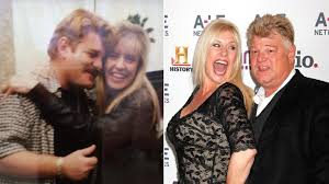 According to brandi passante, her relationship with jarrod schulz came to an end while they were filming the 12th season of storage wars. she also said that the end of the relationship gave her freedom to learn more about herself. Die Besetzung Der Lagerkriege Vor Dem Ruhm News24viral