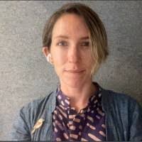 Trisha Decker's Instagram, Twitter & Facebook