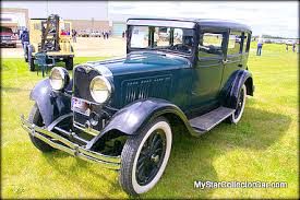 Image result for Japanese Blue 1928 Dodge