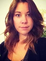 Marion BELAUD (Webedia à Levallois-Perret)