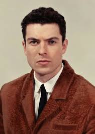 Fan Casting Drake Rodger as Declan Lynch in The Dreamer Trilogy