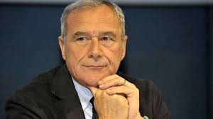 pietro grasso