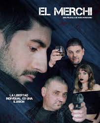 Competencia Oficial de Largometrajes Ficcionales