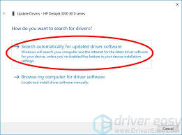 Hp Deskjet 3050 Printer Driver Download For Windows Driver Easy