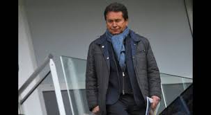 Waldemar kita, le président du fc nantes, travaille déjà en collaboration avec son fils franck. Sport Remue Menage Au Fc Nantes Halilhodzic Sur Le Depart Ziani Pressenti Clicanoo Re