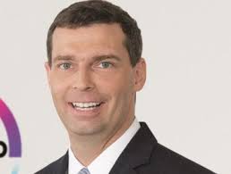 Dr Markus Steilemann to replace Patrick Thomas as Covestro CEO