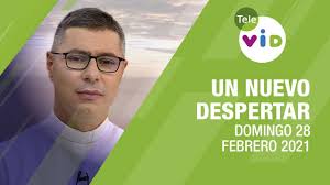 Bacaan misa tgl 28 februari 3021 misa minggu pra… mei 28, 2021. Misa De Hoy Domingo 28 De Febrero De 2021 Padre Esteban Canola Mxy Tele Vid Youtube