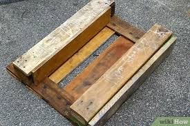 كيفية طلاء الخشب صور توضيحية Wikihow