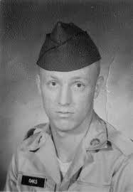 East Tennessee Veterans Memorial Association — Oakes, Arnold G.