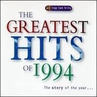 greatest hits 1994