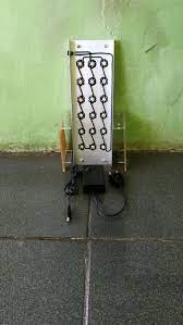 Diy hanging led hpl aquascape the video contains a tutorial on making a hanging hpl led support made from 1/2 inch pvc pipe. Jual Lampu Aquascape Aquarium Led Hpl Diy 60 Cm 36 Watt Di Lapak Green Scape Led Bukalapak