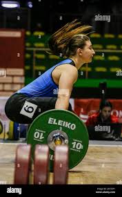 Nicole bella hi-res stock photography and images - Alamy