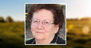 Reta Lee Riley Perry Obituary July 15, 2017