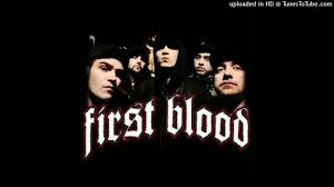 First Blood