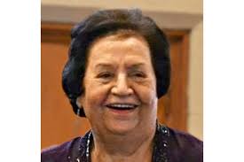 Nadia Aubrey Obituary (2020)