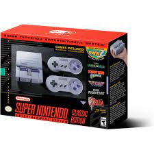 Get it as soon as fri, jun 11. Super Nes Classic Edition Super Nintendo Gamestop