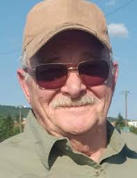 Obituary for Arthur Dennis Hand